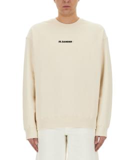 JIL SANDER Джемпер / свитер