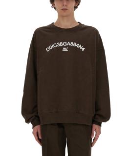 DOLCE&GABBANA Джемпер / свитер