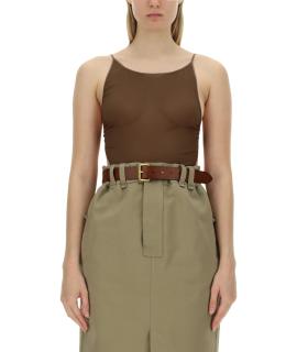 SAINT LAURENT Футболка