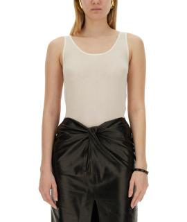 SAINT LAURENT Футболка