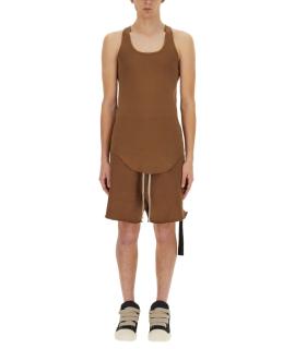 RICK OWENS DRKSHDW Футболка