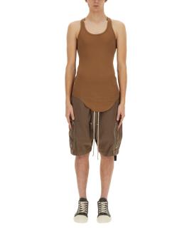 RICK OWENS DRKSHDW Футболка