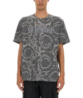VERSACE Футболка