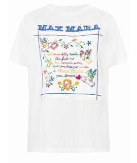 MAX MARA Футболка