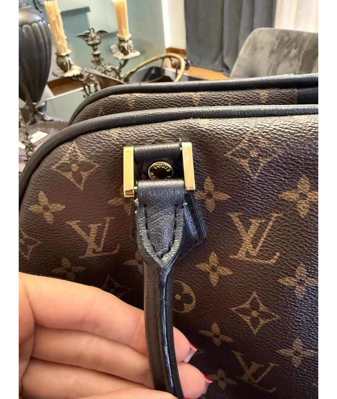 LOUIS VUITTON Мульти сумка тоут, фото 2