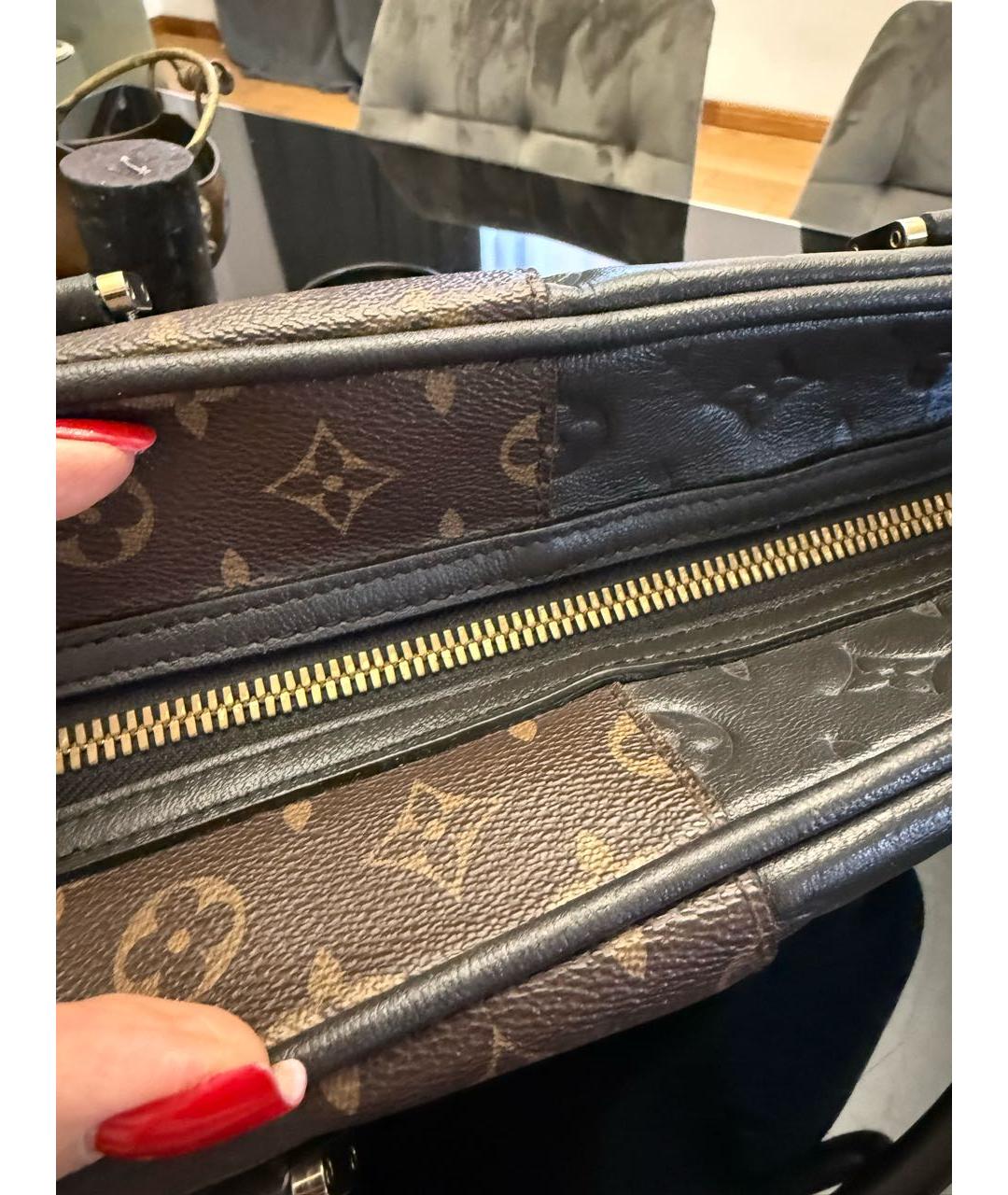 LOUIS VUITTON Мульти сумка тоут, фото 4