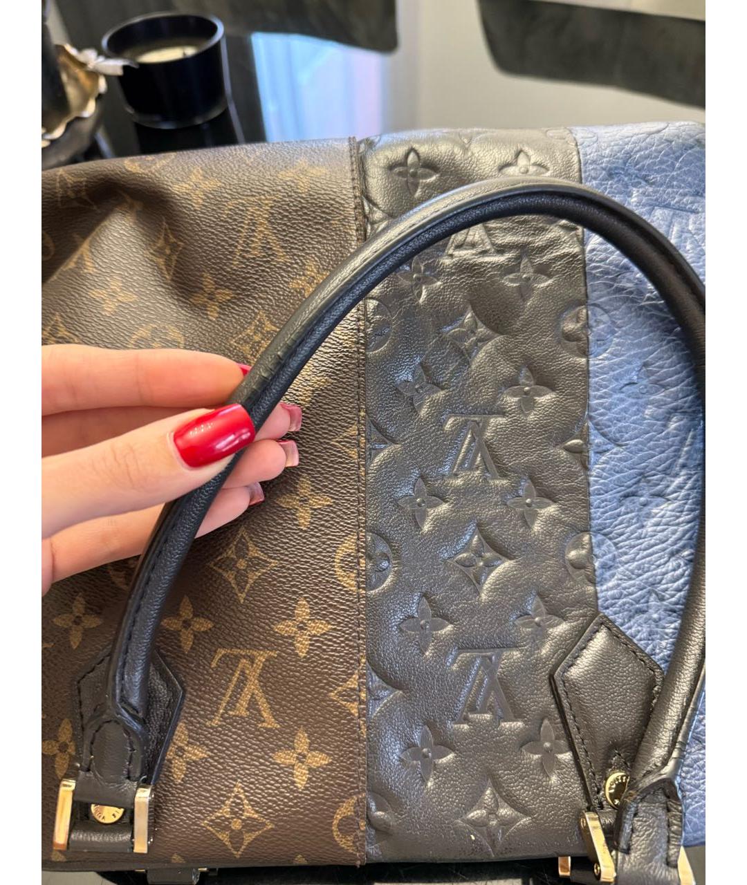 LOUIS VUITTON Мульти сумка тоут, фото 5