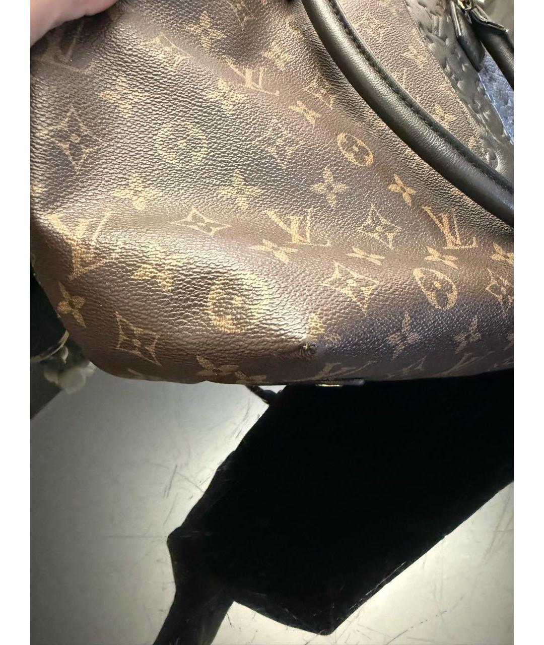 LOUIS VUITTON Мульти сумка тоут, фото 7