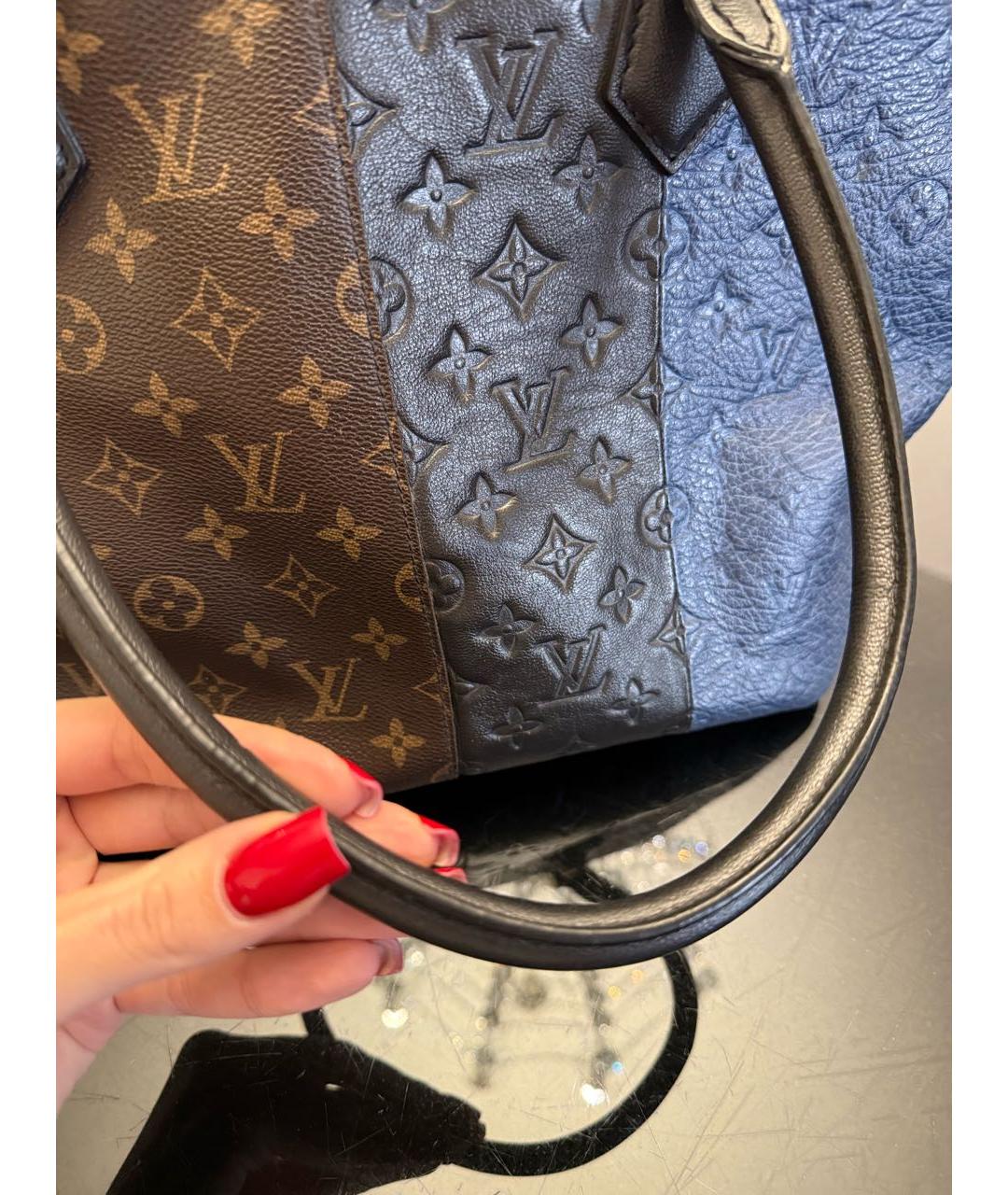 LOUIS VUITTON Мульти сумка тоут, фото 3