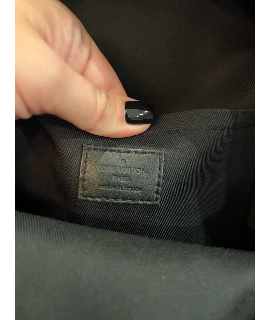 LOUIS VUITTON Мульти рюкзак, фото 7