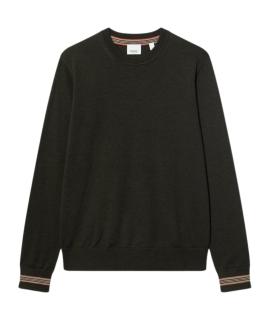 BURBERRY Джемпер / свитер