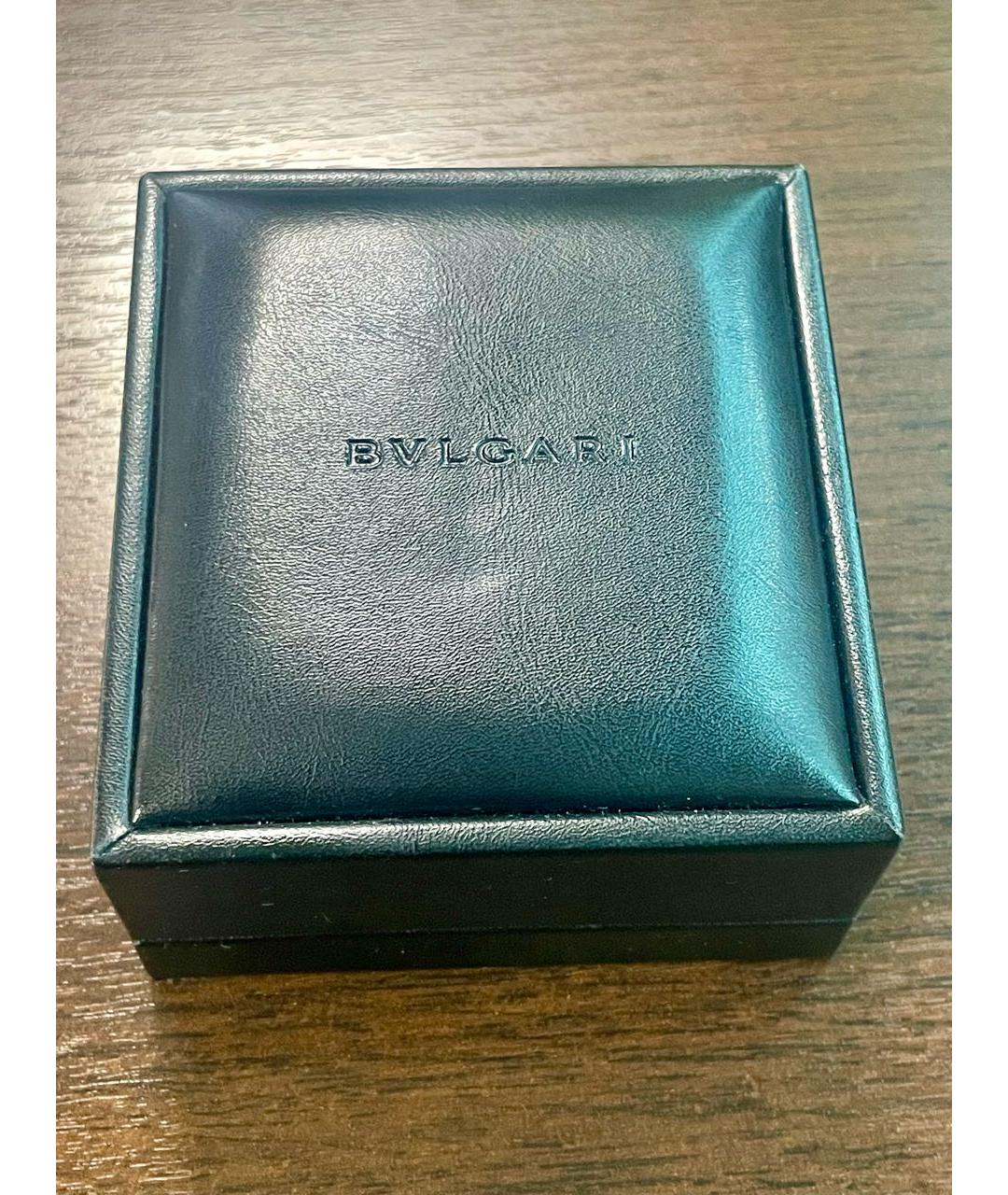 BVLGARI Мульти серьги из белого золота, фото 5