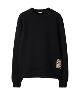 BURBERRY Худи/толстовка