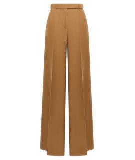 MAX MARA Брюки широкие