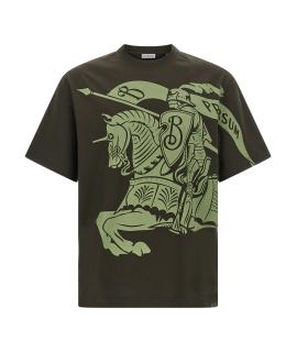BURBERRY Футболка