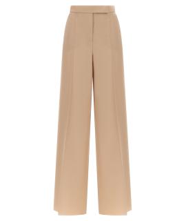 MAX MARA Прямые брюки