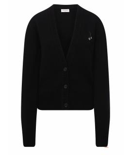 SAINT LAURENT Кардиган