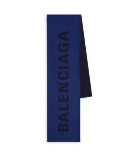 BALENCIAGA Шарф