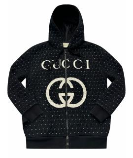 GUCCI Худи/толстовка