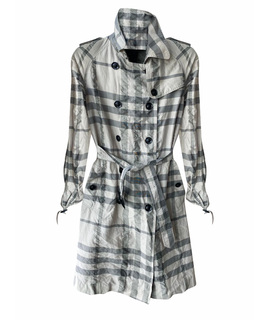 

Тренч/плащ BURBERRY LONDON