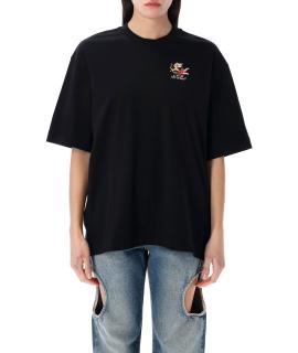 OFF-WHITE Футболка