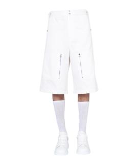 ALEXANDER MCQUEEN Повседневные брюки