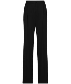 DOLCE&GABBANA Прямые брюки