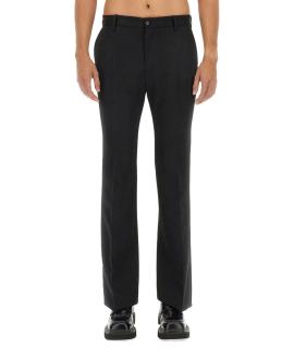 DOLCE&GABBANA Повседневные брюки