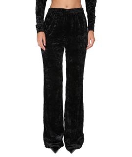 SAINT LAURENT Прямые брюки