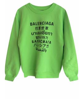 BALENCIAGA Трикотаж