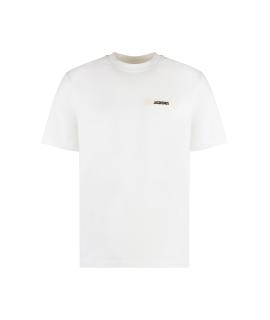 JACQUEMUS Футболка