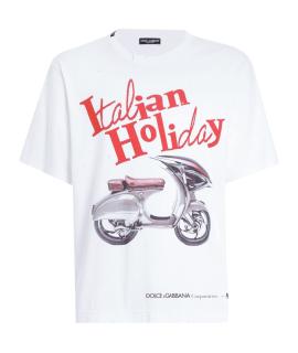 DOLCE&GABBANA Футболка