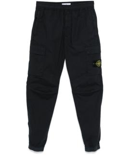 STONE ISLAND Повседневные брюки