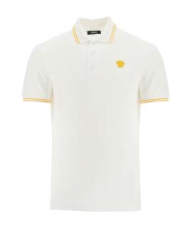 VERSACE Поло с коротким рукавом