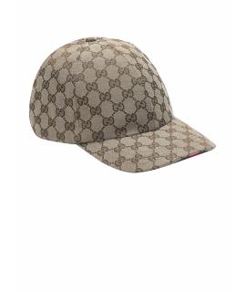 GUCCI Кепка/бейсболка