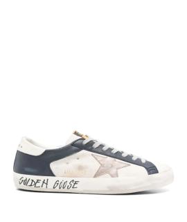 GOLDEN GOOSE DELUXE BRAND Низкие кроссовки / кеды