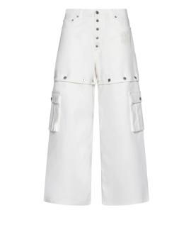 OFF-WHITE Повседневные брюки