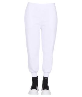ALEXANDER MCQUEEN Прямые брюки