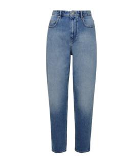 ISABEL MARANT Прямые брюки