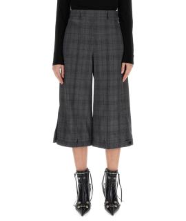 BALENCIAGA Прямые брюки