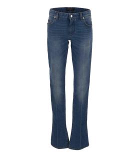 DOLCE&GABBANA Прямые брюки