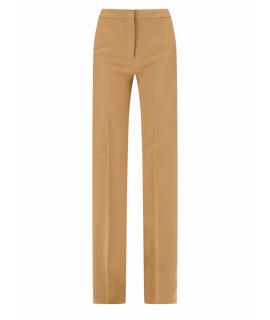 MAX MARA Прямые брюки