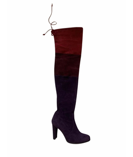 

Ботфорты STUART WEITZMAN