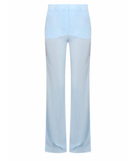 MAX MARA Прямые брюки