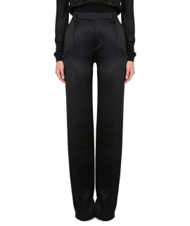 SAINT LAURENT Прямые брюки