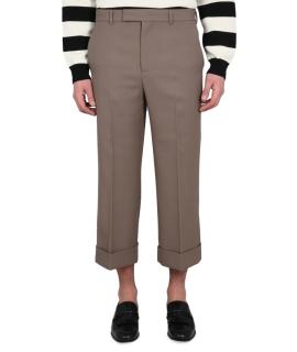 GUCCI Повседневные брюки
