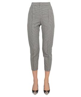 ISABEL MARANT Прямые брюки