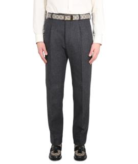 GUCCI Повседневные брюки