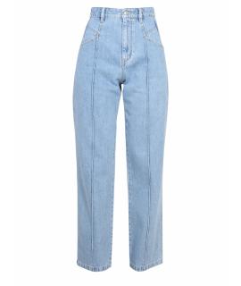 ISABEL MARANT Прямые брюки