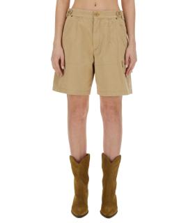 ISABEL MARANT Прямые брюки